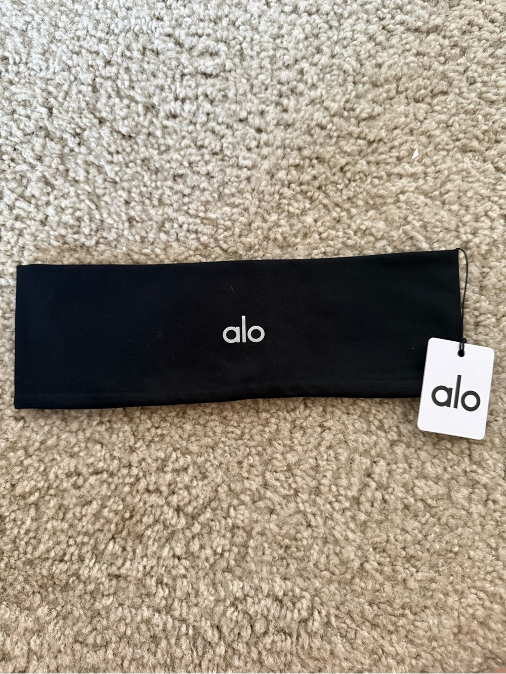 💗Alo Headband🤍